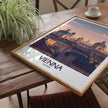 Vienna Travel Memory Gift