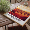 Warwickshire Home Office Decor