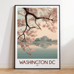 Washington Dc Home Office Decor