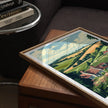 West Sussex Gallery Quality Print