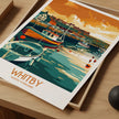 Whitby Gallery Quality Print