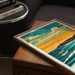 Whitley Bay Gallery Quality Print