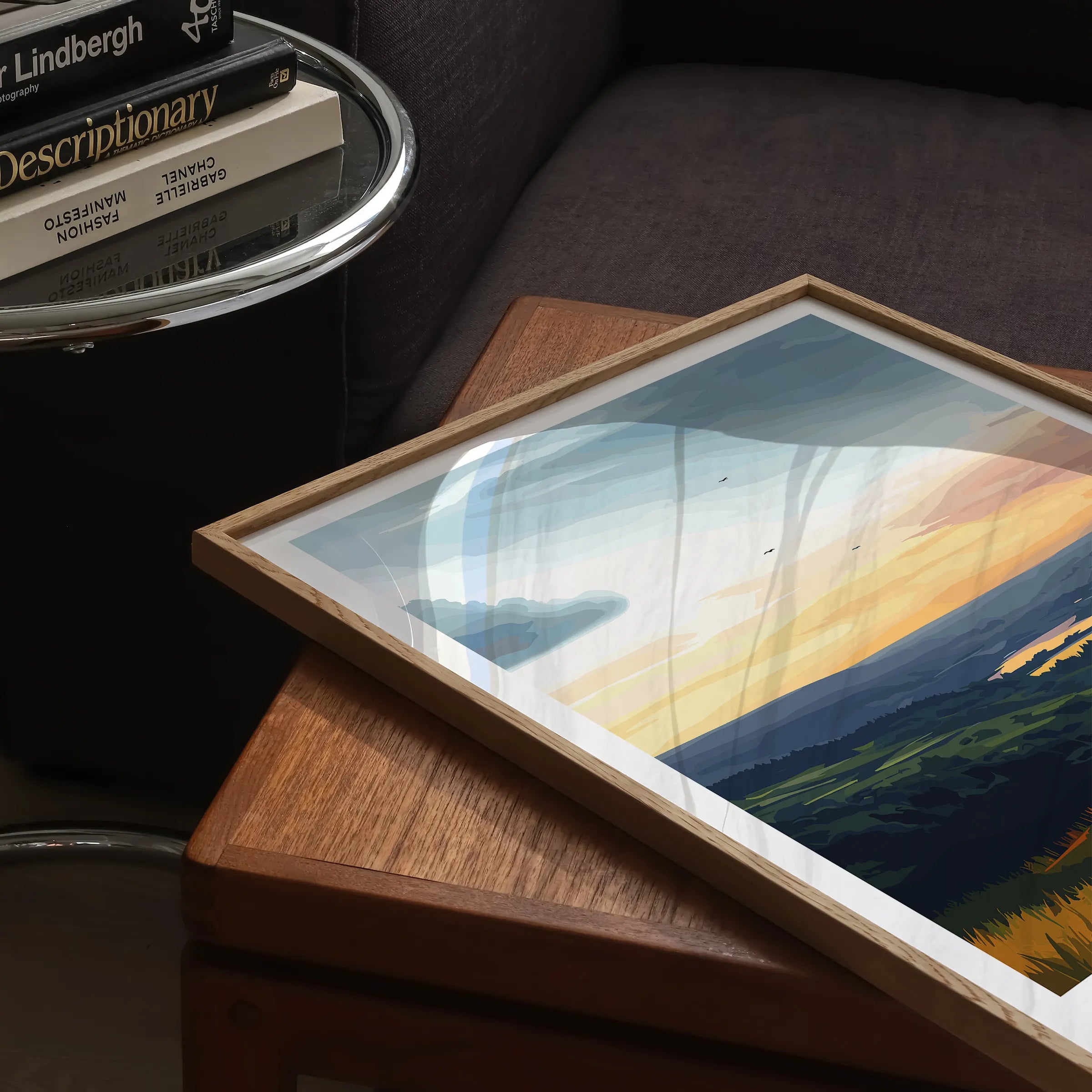 Wigtwizzle Gallery Quality Print