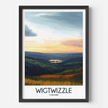 Wigtwizzle Gallery Quality Print