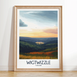 Wigtwizzle Home Office Decor