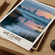 Wiltshire Gallery Quality Print