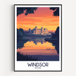 Windsor Travel Memory Gift