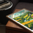 Worcestershire Gallery Quality Print
