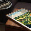 Worcestershire Home Office Decor