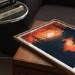 Yellowstone Gallery Quality Print