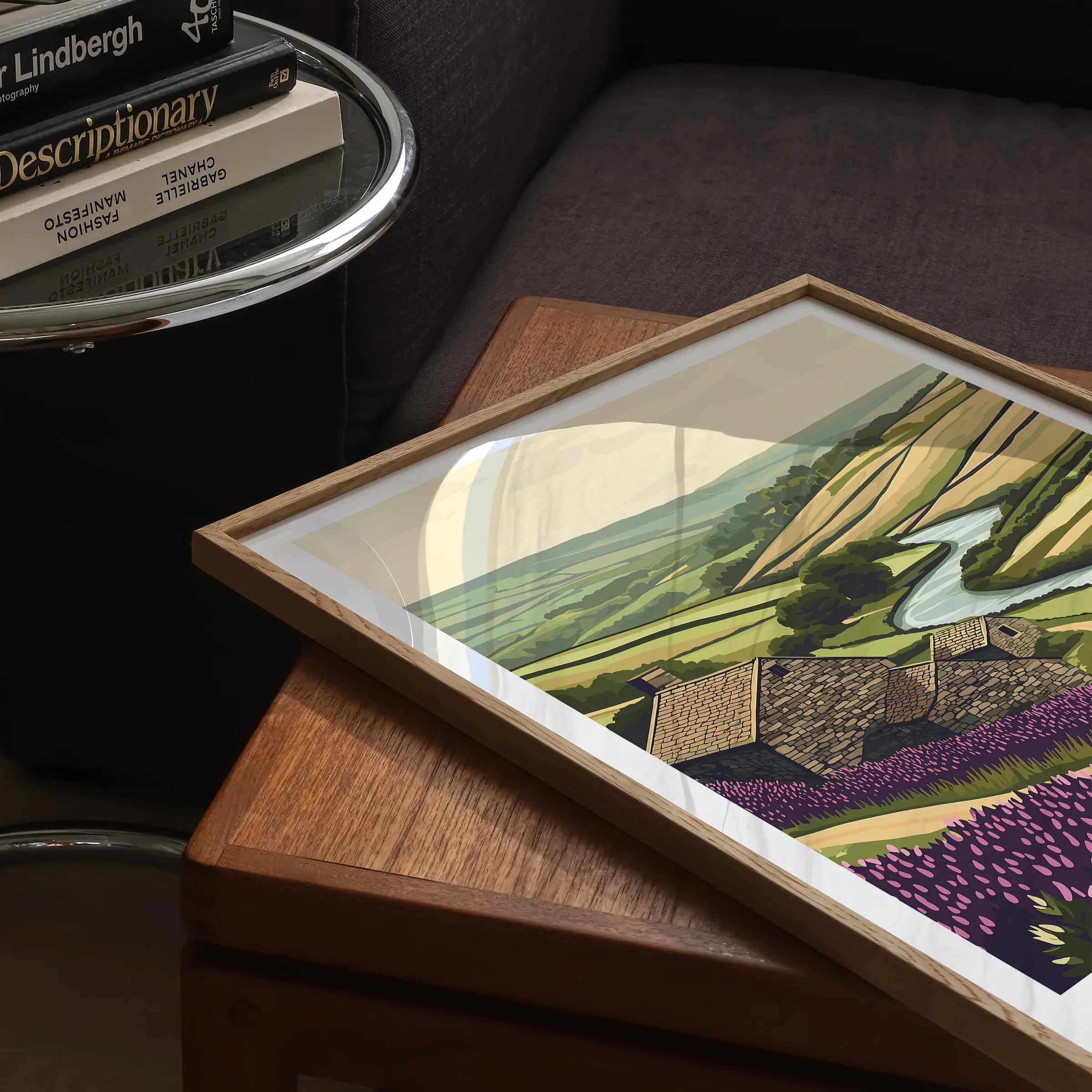 Yorkshire Gallery Quality Print
