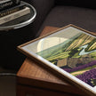 Yorkshire Gallery Quality Print