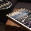 Yorkshire Scenic Landscape Art