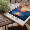 Yosemite Gallery Quality Print