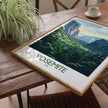 Yosemite Gallery Quality Print