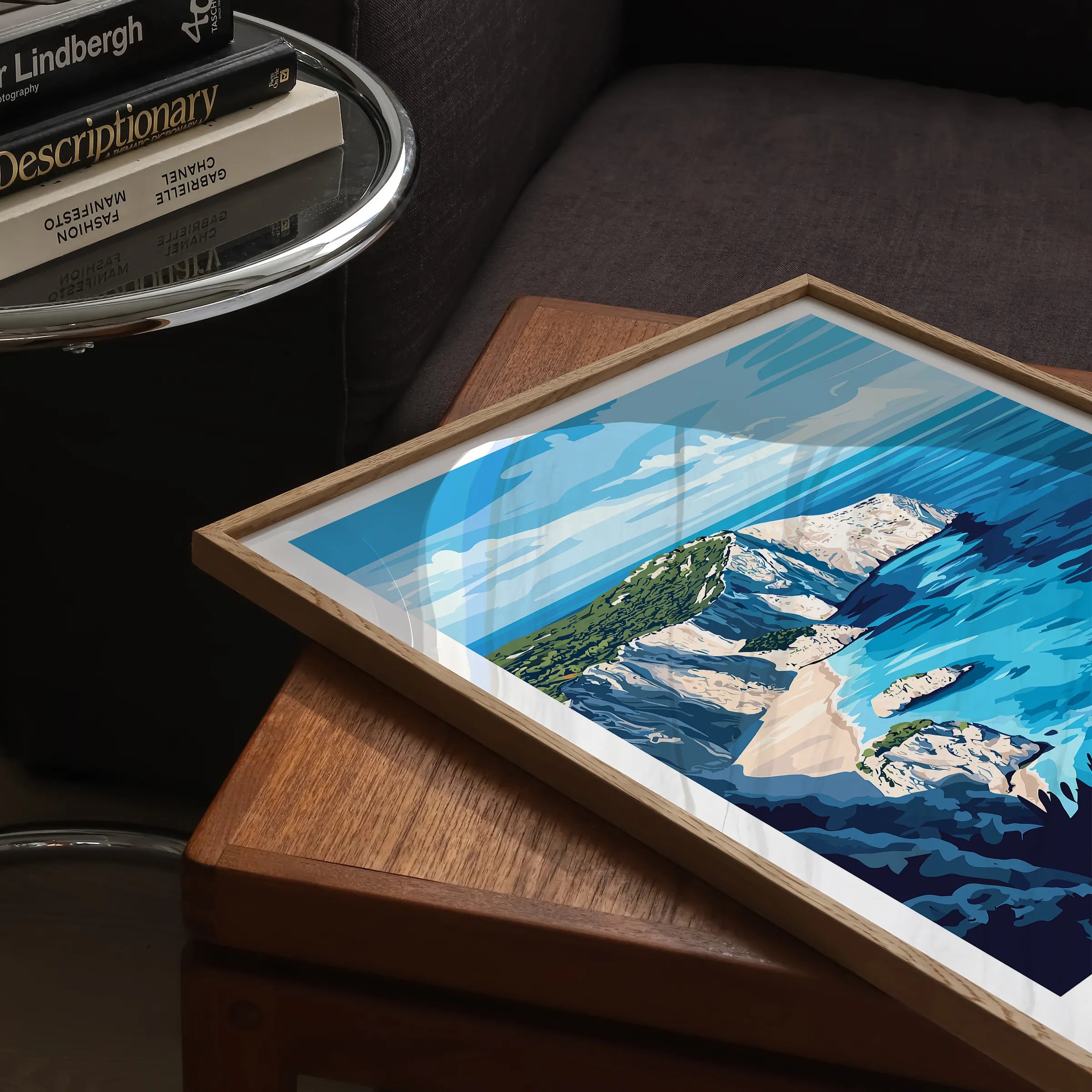 Zakynthos Gallery Quality Print