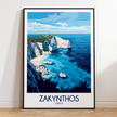 Zakynthos Home Office Decor