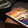 Zanzibar Destination Art Gift