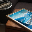 Zell Am See Gallery Quality Print