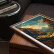 Zion Gallery Quality Print