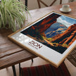 Zion Travel Memory Gift